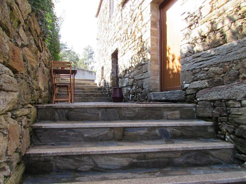 Casa Do Poco - Douro Hotel Peso da Regua Ngoại thất bức ảnh