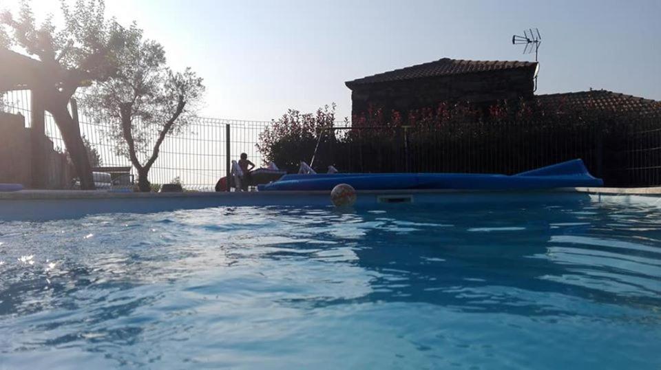Casa Do Poco - Douro Hotel Peso da Regua Ngoại thất bức ảnh