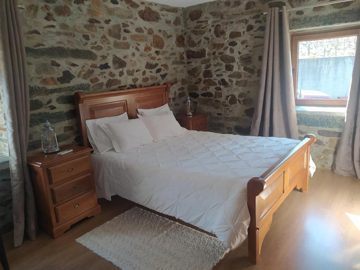 Casa Do Poco - Douro Hotel Peso da Regua Ngoại thất bức ảnh