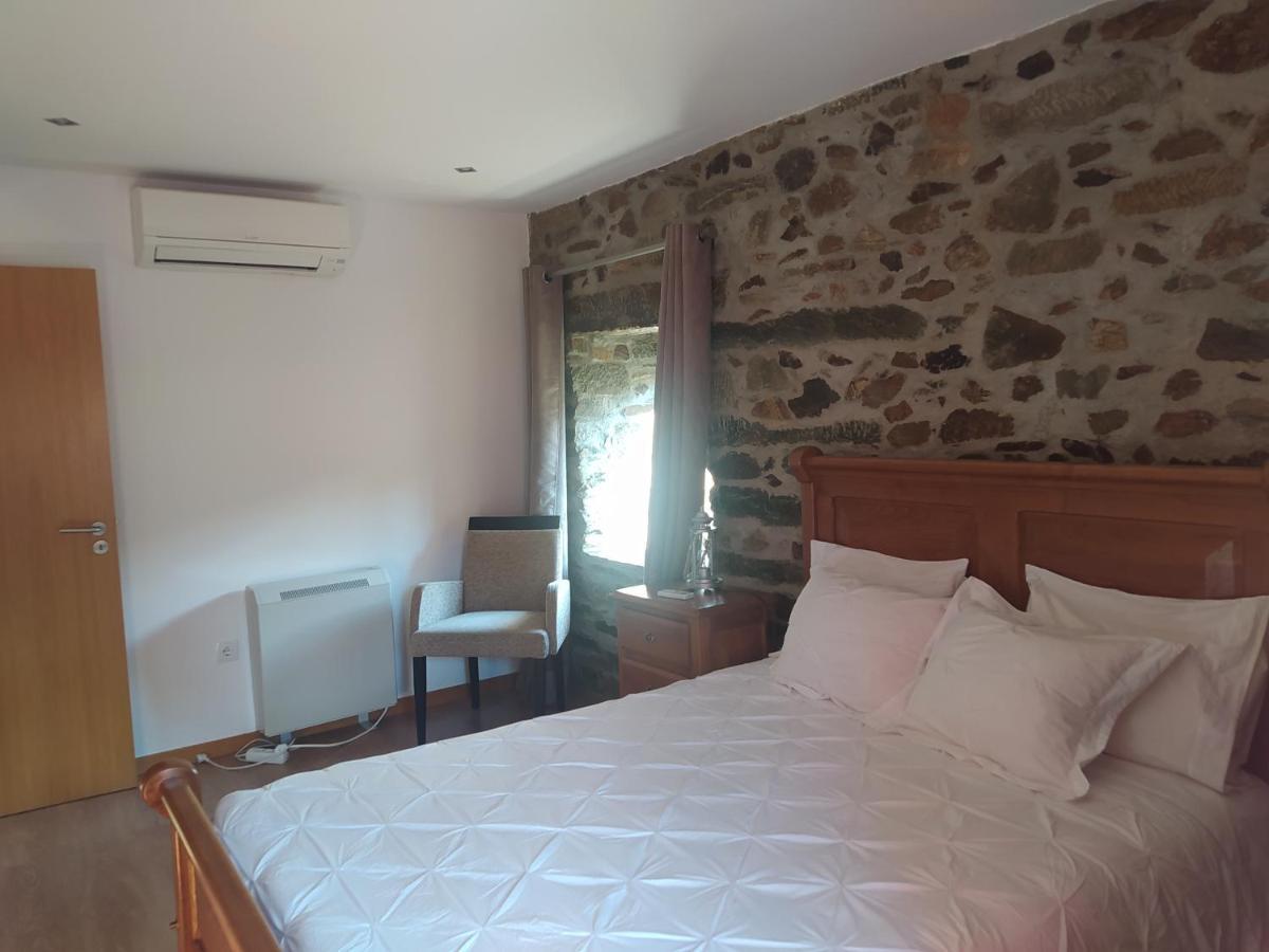 Casa Do Poco - Douro Hotel Peso da Regua Ngoại thất bức ảnh