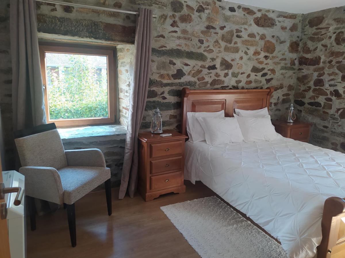 Casa Do Poco - Douro Hotel Peso da Regua Ngoại thất bức ảnh