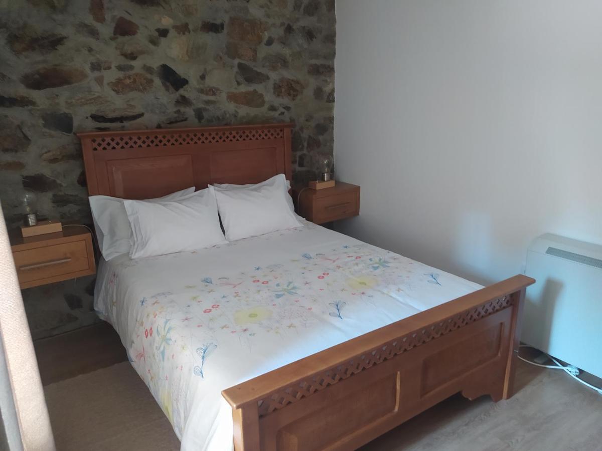 Casa Do Poco - Douro Hotel Peso da Regua Ngoại thất bức ảnh