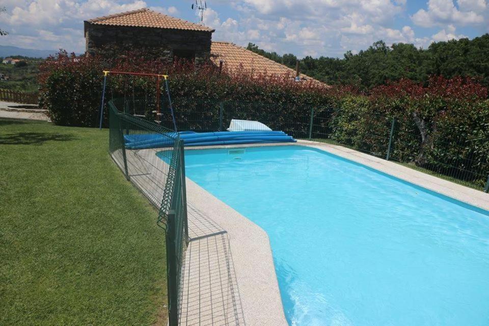 Casa Do Poco - Douro Hotel Peso da Regua Ngoại thất bức ảnh