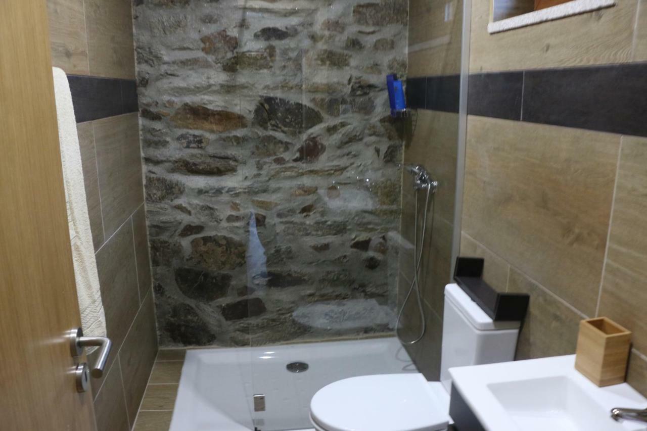 Casa Do Poco - Douro Hotel Peso da Regua Ngoại thất bức ảnh