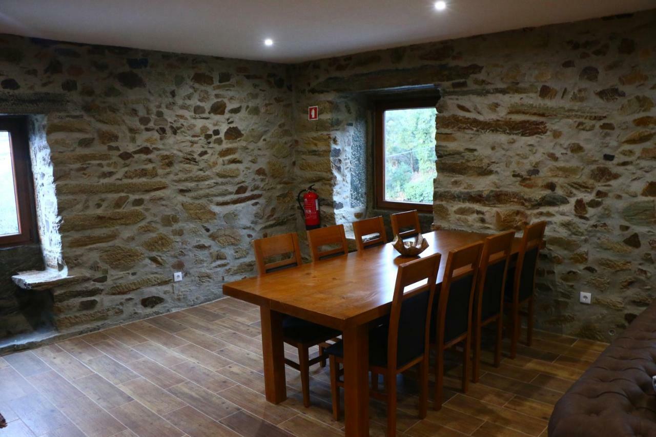 Casa Do Poco - Douro Hotel Peso da Regua Ngoại thất bức ảnh