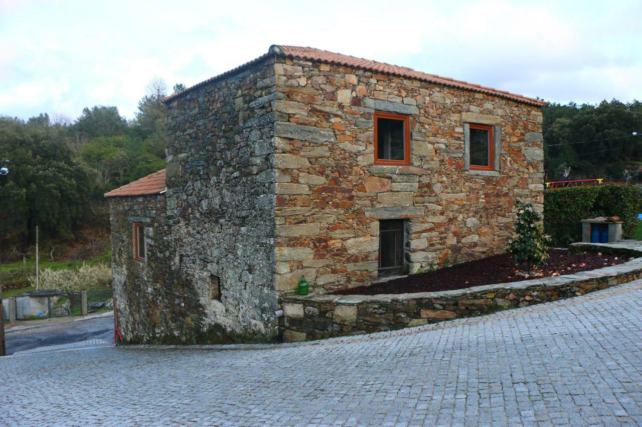 Casa Do Poco - Douro Hotel Peso da Regua Ngoại thất bức ảnh