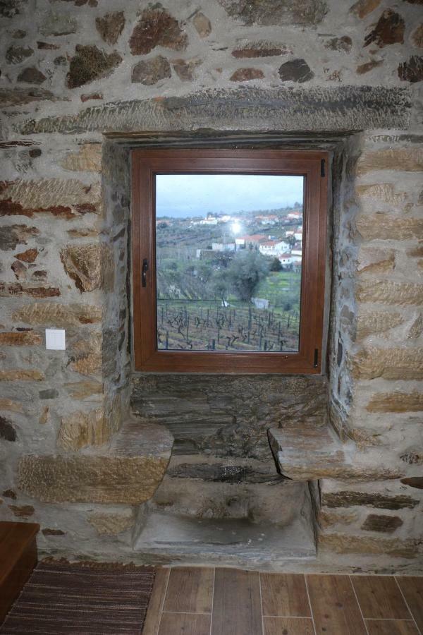 Casa Do Poco - Douro Hotel Peso da Regua Ngoại thất bức ảnh