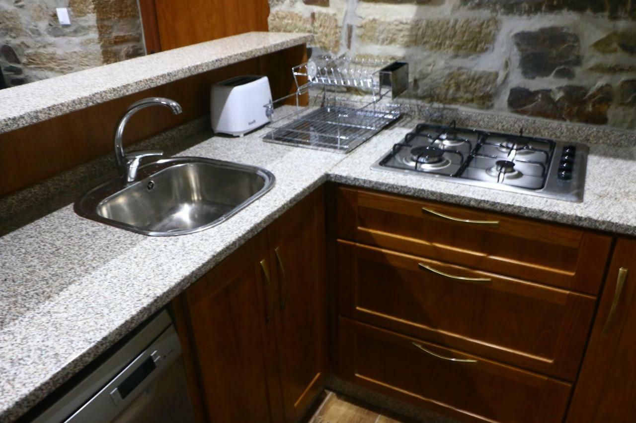 Casa Do Poco - Douro Hotel Peso da Regua Ngoại thất bức ảnh