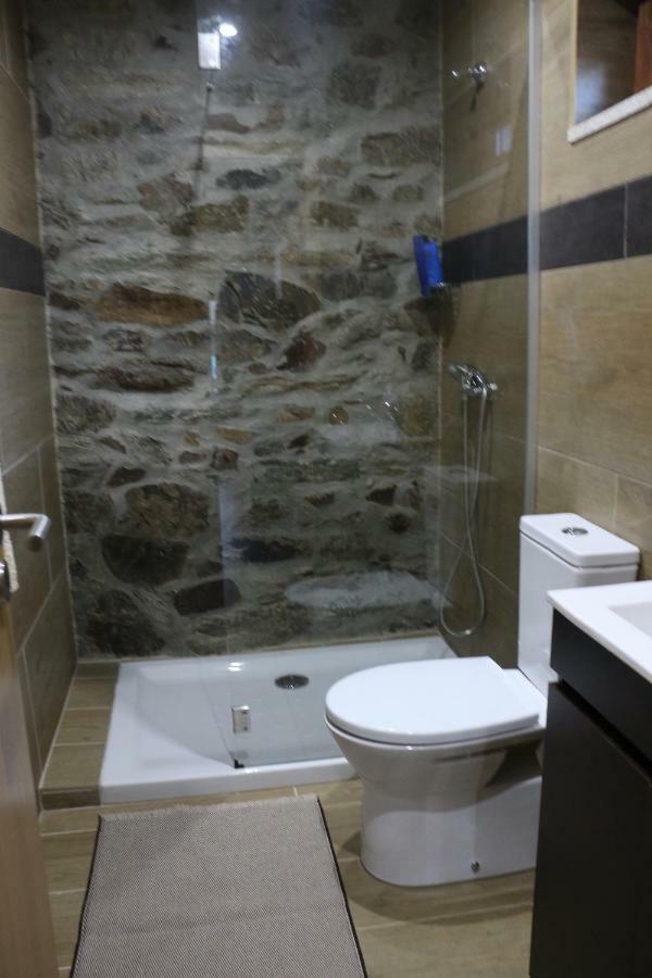 Casa Do Poco - Douro Hotel Peso da Regua Ngoại thất bức ảnh