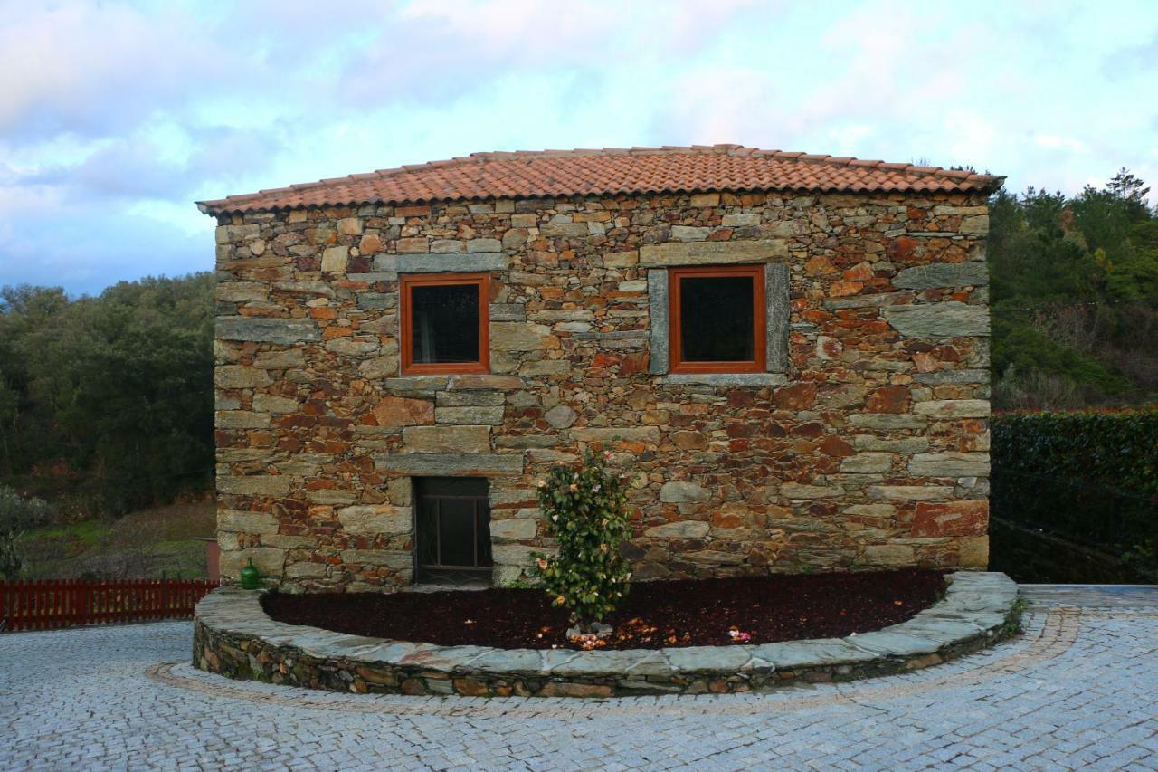 Casa Do Poco - Douro Hotel Peso da Regua Ngoại thất bức ảnh