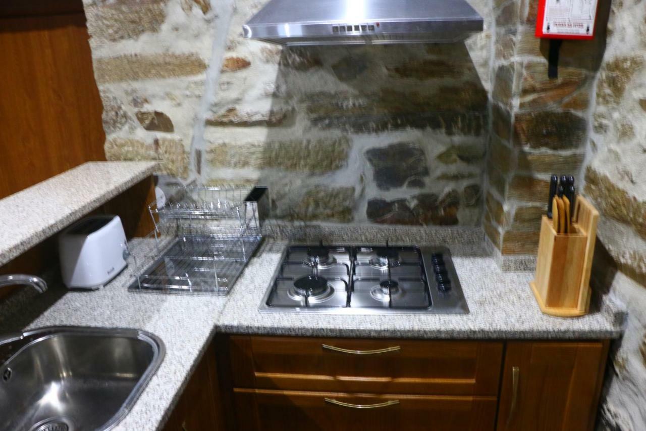 Casa Do Poco - Douro Hotel Peso da Regua Ngoại thất bức ảnh