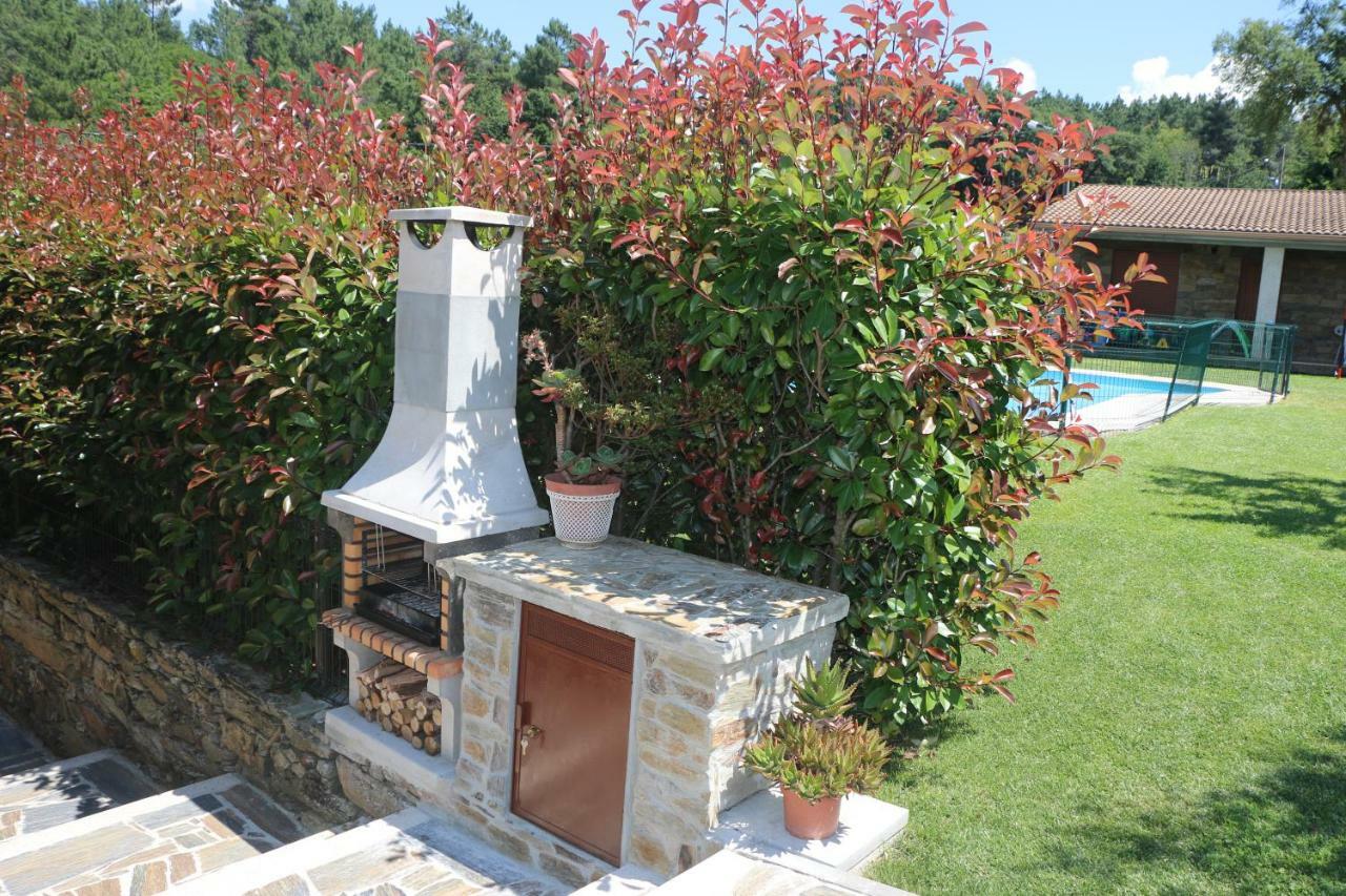 Casa Do Poco - Douro Hotel Peso da Regua Ngoại thất bức ảnh