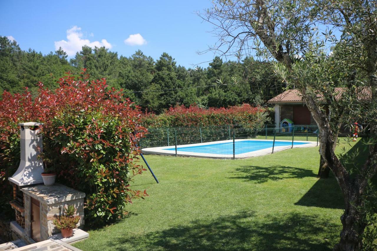 Casa Do Poco - Douro Hotel Peso da Regua Ngoại thất bức ảnh