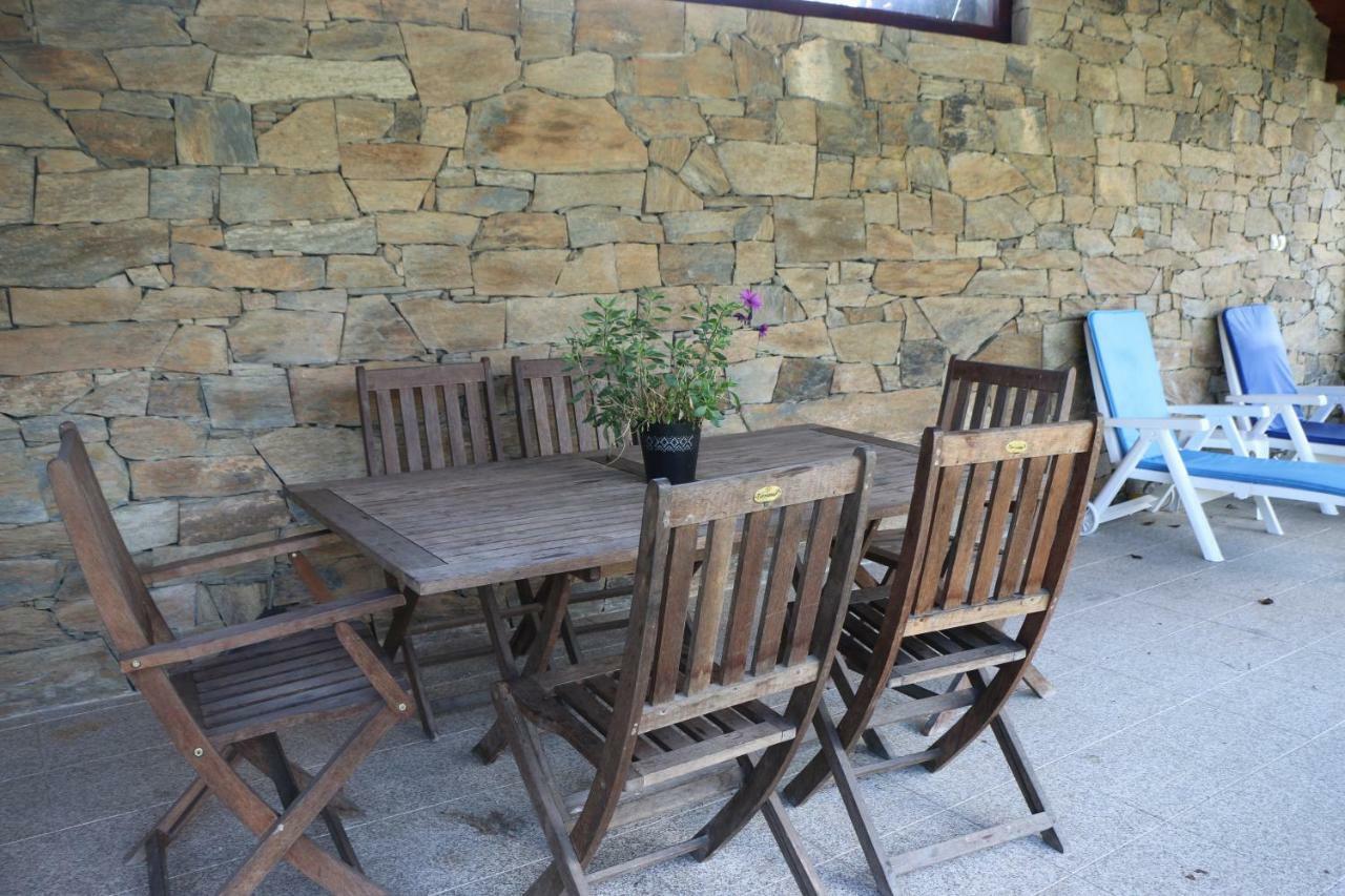 Casa Do Poco - Douro Hotel Peso da Regua Ngoại thất bức ảnh