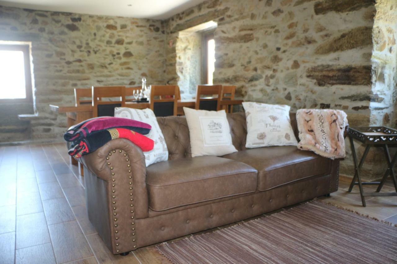 Casa Do Poco - Douro Hotel Peso da Regua Ngoại thất bức ảnh